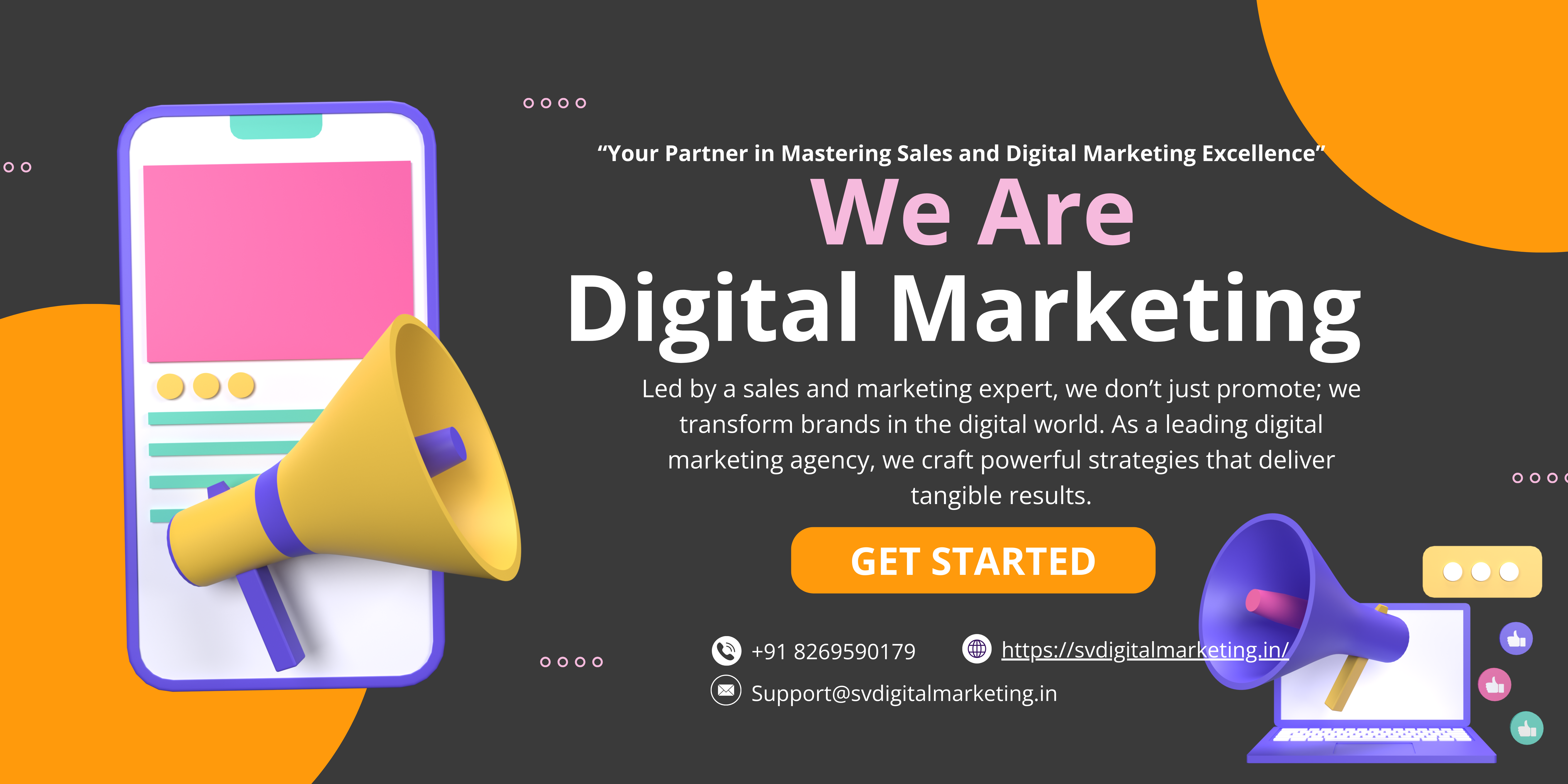 sv digital marketing banner