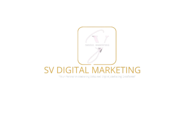 sv digital marketing logo