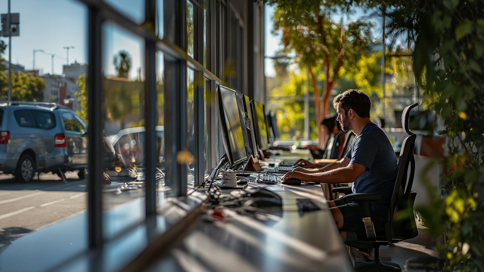 Professional Digital Marketer