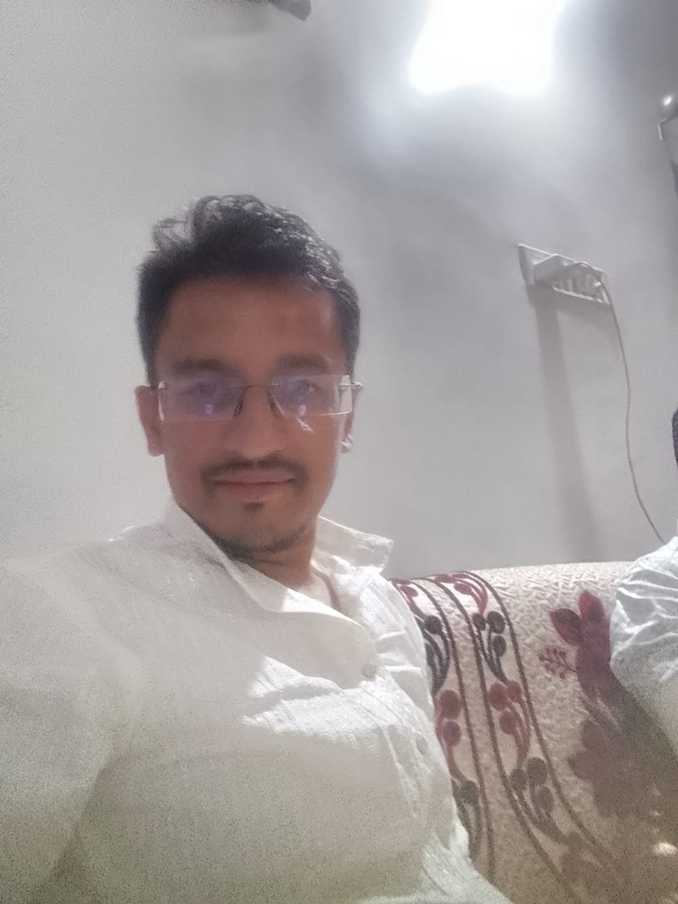 Satvik Yadav - Social Media Manager